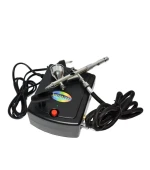 Набір для аерографії JVR Colours ( 0,2 мм сопло (AS(UA)-200BE/TG180))