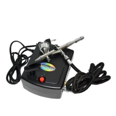 Набір для аерографії JVR Colours ( 0,2 мм сопло (AS(UA)-200BE/TG180))