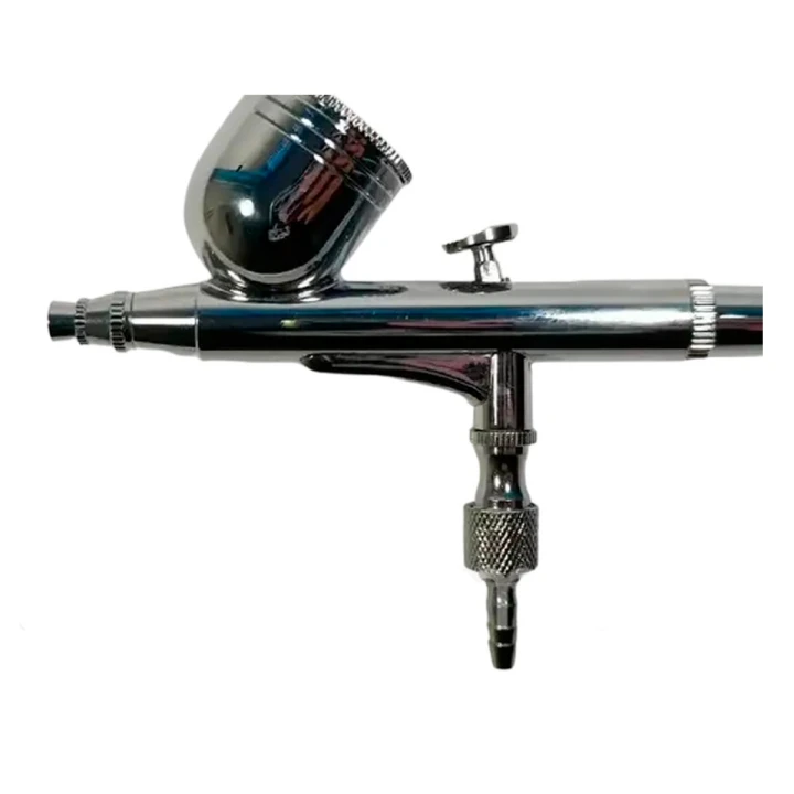 Набор для аэрографии JVR Colours (0,3 мм сопло (AS-200BE/UA130E))