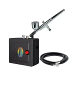 Набір для аерографії JVR Colours ( 0,3 мм сопло (AS-200BE/UA130E))