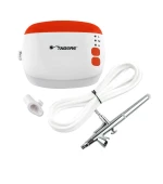 Набір для аерографії JVR Colours ( Tagore 0,2 мм сопло (TG-235/TG135 B-6))