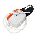 Набір для аерографії JVR Colours ( Tagore 0,3 мм сопло (TG-235/TG135N))