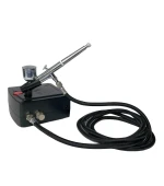 Набір для аерографії JVR Colours ( Uairbrush (TC-100Auro/UA-130N))