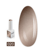 Гель-лак NailSofTheDay Korean cat eye 6 мл (020)