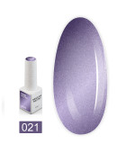 Гель-лак NailSofTheDay Korean cat eye 6 мл (021)