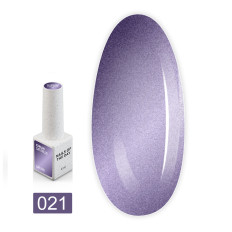Гель-лак NailSofTheDay Korean cat eye 6 мл (021)