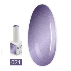 Гель-лак NailSofTheDay Korean cat eye 6 мл (021)