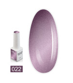 Гель-лак NailSofTheDay Korean cat eye 6 мл (022)