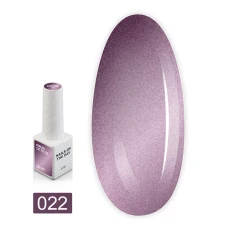 Гель-лак NailSofTheDay Korean cat eye 6 мл (022)