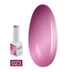 Гель-лак NailSofTheDay Korean cat eye 6 мл (023)
