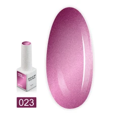 Гель-лак NailSofTheDay Korean cat eye 6 мл (023)