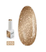 Гель-лак NailSofTheDay 6 мл (Cat eye 10)