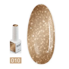 Гель-лак NailSofTheDay 6 мл (Cat eye 10)