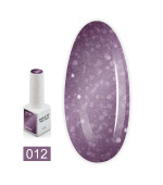 Гель-лак NailSofTheDay 6 мл (Cat eye 12)