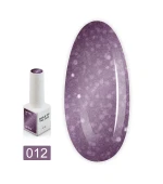 Гель-лак NailSofTheDay 6 мл (Cat eye 12)