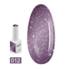 Гель-лак NailSofTheDay 6 мл (Cat eye 12)