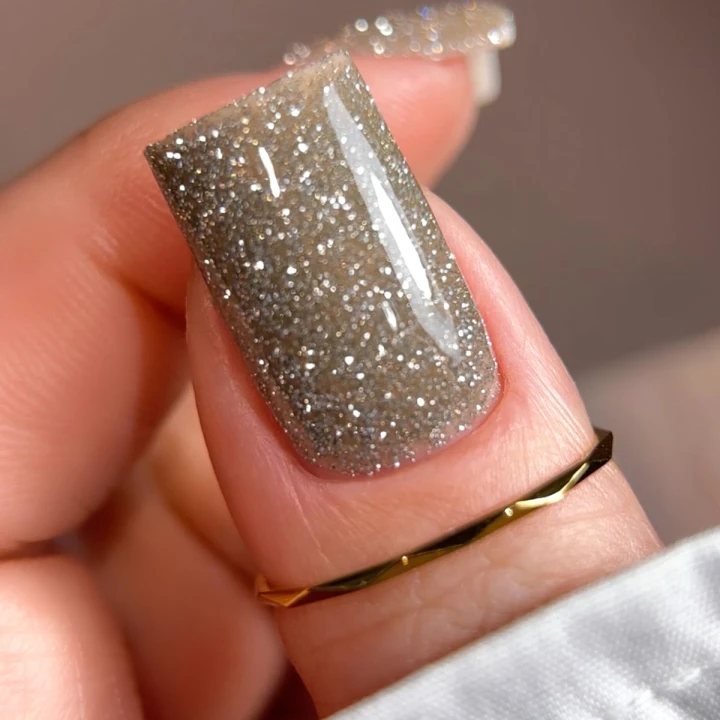 Гель-лак Flash BIBLIOTEKA 10 мл (05 Skin Glow)