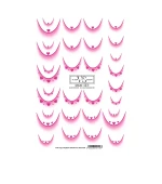 Слайдер дизайн MAXI VS-NAILS (123 Френч)