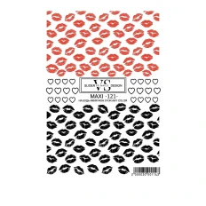 Слайдер дизайн MAXI VS-NAILS (121)