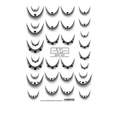 Слайдер дизайн MAXI VS-NAILS (122 Френч)