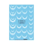 Слайдер дизайн MAXI VS-NAILS (124 Френч)