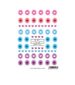 Слайдер дизайн MAXI VS-NAILS (125)