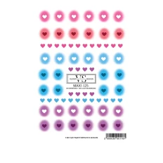 Слайдер дизайн MAXI VS-NAILS (125)