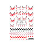 Слайдер дизайн MAXI VS-NAILS (126 Френч)