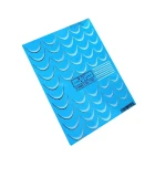 Слайдер дизайн Combi foil VS-NAILS (150 Френч)