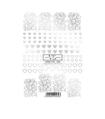 Слайдер дизайн Combi foil VS-NAILS (156)