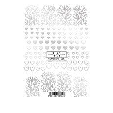 Слайдер дизайн Combi foil VS-NAILS (156)