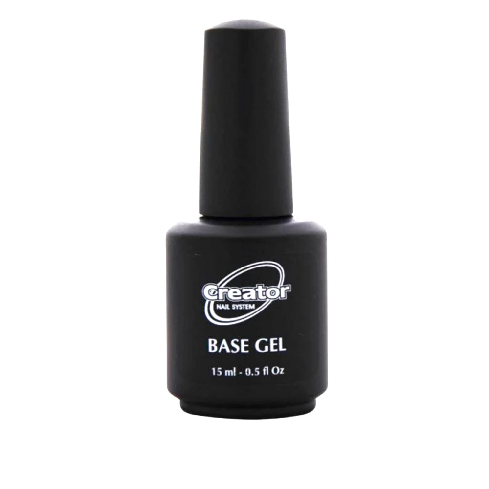Гель Creator UV Base 15 мл