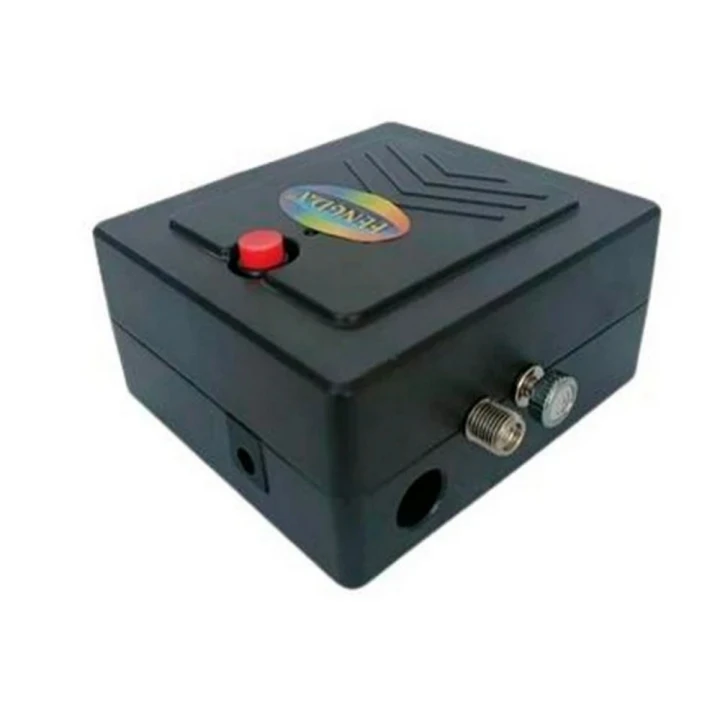 Набор для аэрографии JVR Colors (AS-200BE/BD-130E 0,3)