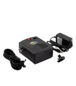 Набір для аерографії JVR Colors (AS-200BE/BD-130E 0,3)