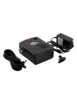 Набор для аэрографии JVR Colors (AS-200BE/BD-130E 0,3)