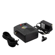 Набір для аерографії JVR Colors (AS-200BE/BD-130E 0,3)