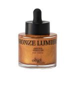 Масло для тела с мерцанием Kundal (Bronze Lumier 45 мл)