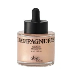 Олія для тіла з мерехтінням Kundal (Champagne Rose 45 мл)