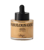 Олія для тіла з мерехтінням Kundal (Fabulous Gold 45 мл)