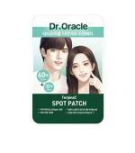 Патчи точечные против высыпаний Dr. Oracle (TerpinaC Spot Patch 92ea)