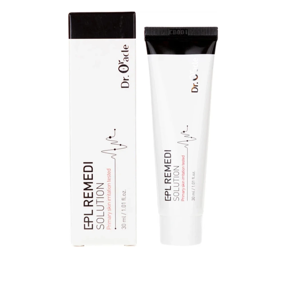 Крем для обличчя регенеруючий Dr. Oracle (EPL Remedi Solution 30 мл)