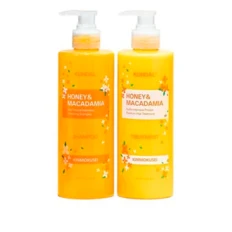 Набір для догляду за волоссям Kundal (Osmanthus Edition 2 од. 400 мл)