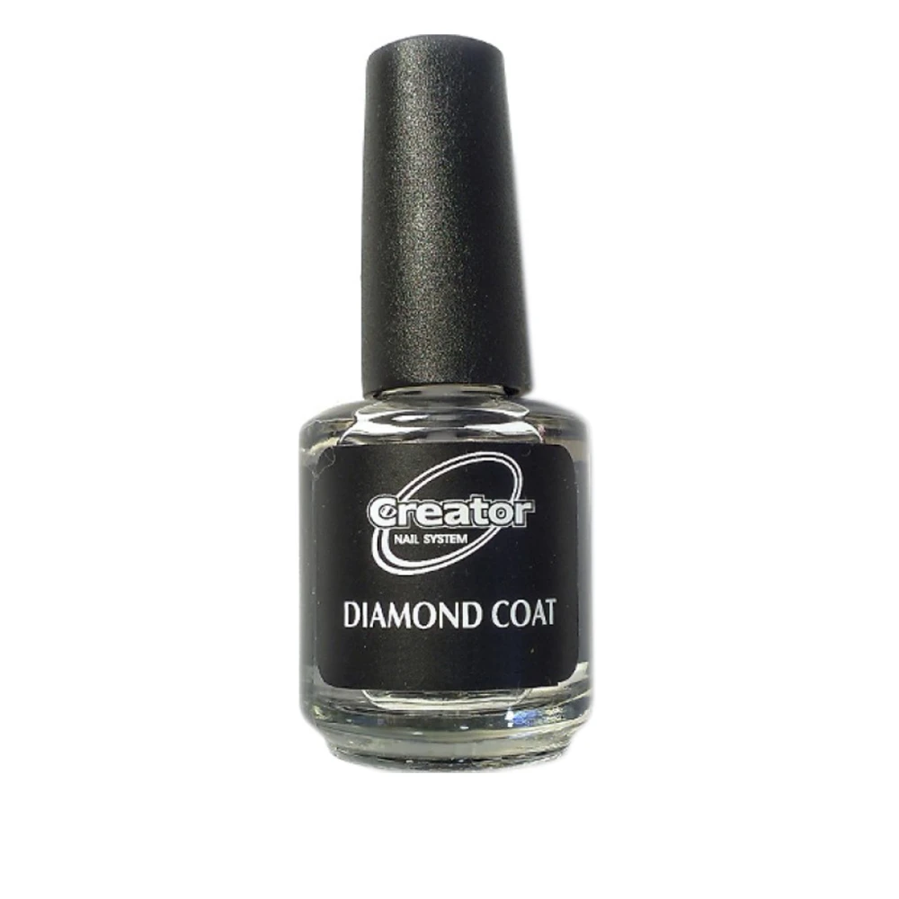 Покрытие Creator Diamond Coat 17 мл