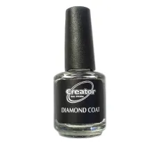 Покриття Creator Diamond Coat 17 мл