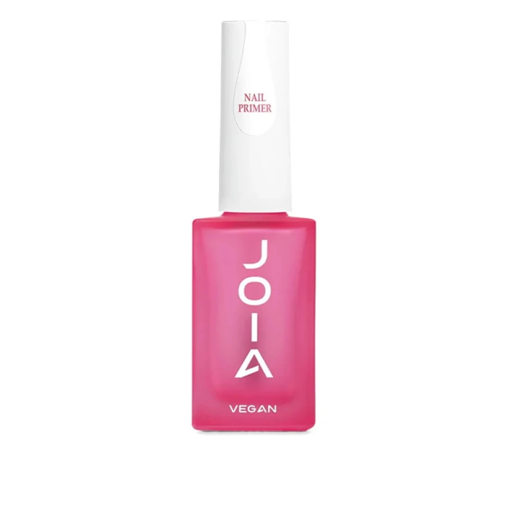 Праймер бескислотный JOIA (Vegan Nail Primer 15 мл)