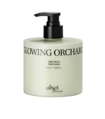 Лосьйон для тіла Kundal (Moist Gleam Glowing Orchard 470 мл)