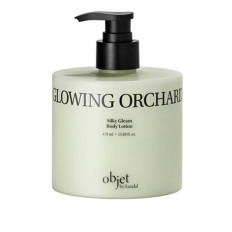 Лосьйон для тіла Kundal (Moist Gleam Glowing Orchard 470 мл)