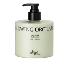 Лосьйон для тіла Kundal (Moist Gleam Glowing Orchard 470 мл)