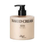 Лосьон для тела Kundal (Moist Gleam Naked Cream 470 мл)