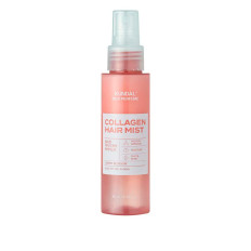 Сыворотка-спрей для волос Kundal (Rich Perfume Collagen Cherry Blossom 80 мл)
